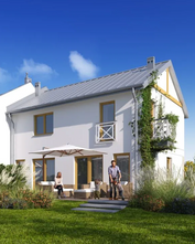 Novisa Development, Osiedle Słoneczne