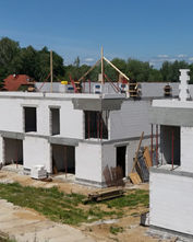 Novisa Development, Wille przy Lesie