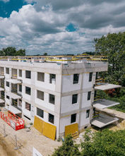 Totalbud Development, Mirabelki 5