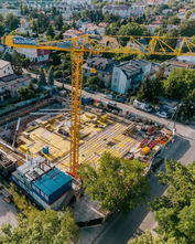 Totalbud Development, Viva Piastów