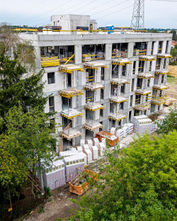 Totalbud Development, Osiedle Jabłonova