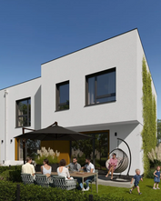 Novisa Development, Boska Ksawerowska 2