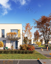Novisa Development, Osiedle Młodych