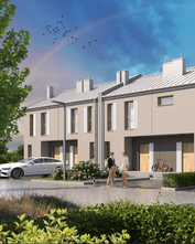 Novisa Development, Nova Magdalenka 6