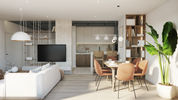 Apartamenty Gdyńska