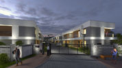 Jeziorowa Prestige House