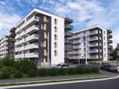 Apartamenty Prądnik