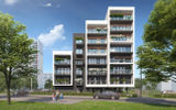 Apartamenty Adamieckiego