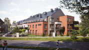 Apartamenty Nova Sośnica