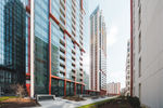 Towarowa Towers