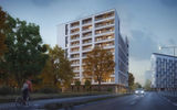 Bukowińska Mokotów