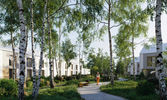 Nova Wola Park (domy)