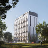 Szarych Szeregów 1 - apartamenty inwestycyjne