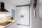 Pawła Włodkowica 2 - apartament inwestycyjny