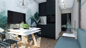 Fabryczna – mikroapartamenty inwestycyjne
