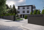 Brzozowa Residence