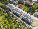 Apartamenty Działkowa