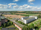 Mieszkaj w mieście - Ogrody Glogera