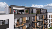 Apartamenty Opolczyka