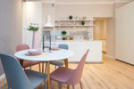 Bobrowskiego 14 - apartament inwestycyjny