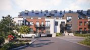 Apartamenty Nova Sośnica