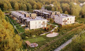 Apartamenty Dwie Rzeki