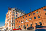 Penthouse de Girarda
