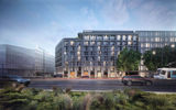Studio Plac Dominikański – apartamenty inwestycyjne