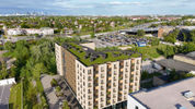 Panorama Ursus