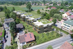 Łokietka Apartments