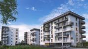 Apartamenty Prądnik