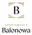 Balonowa Apartamenty