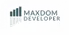 Maxdom Developer