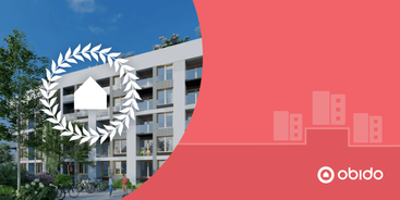 Najlepsze inwestycje mieszkaniowe w Krakowie w III kwartale 2023