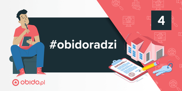 #obidoradzi: Zmiany lokatorskie, czyli dostosowanie mieszkania od dewelopera do swoich potrzeb