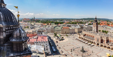 Najdroższe dzielnice Krakowa – gdzie za mieszkanie zapłacimy najwięcej?
