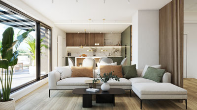 Apartamenty Gdyńska