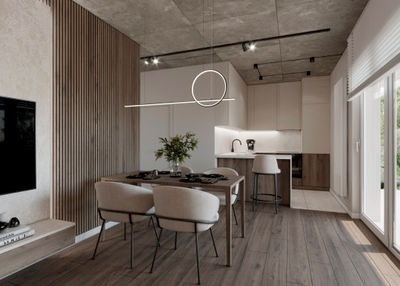 Złota Apartamenty