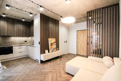 Złota Apartamenty