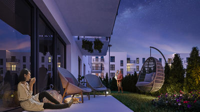 Murapol Siewierz Jeziorna