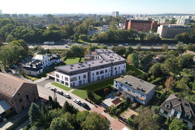 Białoprądnicka Park