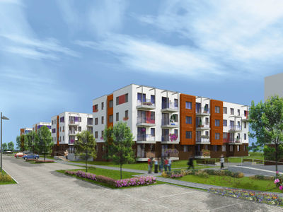 Kwiatowa Równina