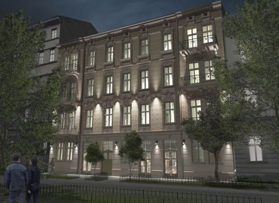 Św. Sebastiana 16