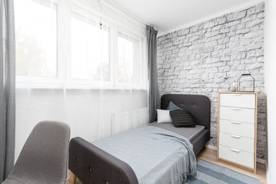 Kantora 5 - apartament inwestycyjny