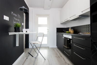 Grota Roweckiego 11 - apartament inwestycyjny