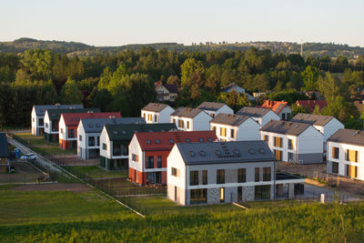 Kolory Bolechowice