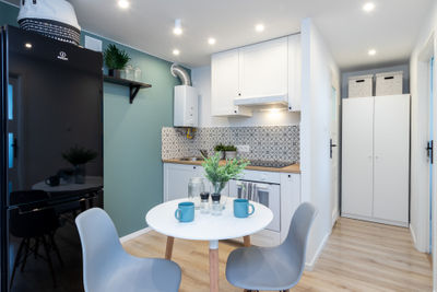 Bronowicka 69 - apartament inwestycyjny