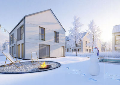 Nove Piaseczno Grande