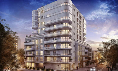 Art Deco - Apartamenty Na Woli