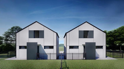 Harmony Apartments
